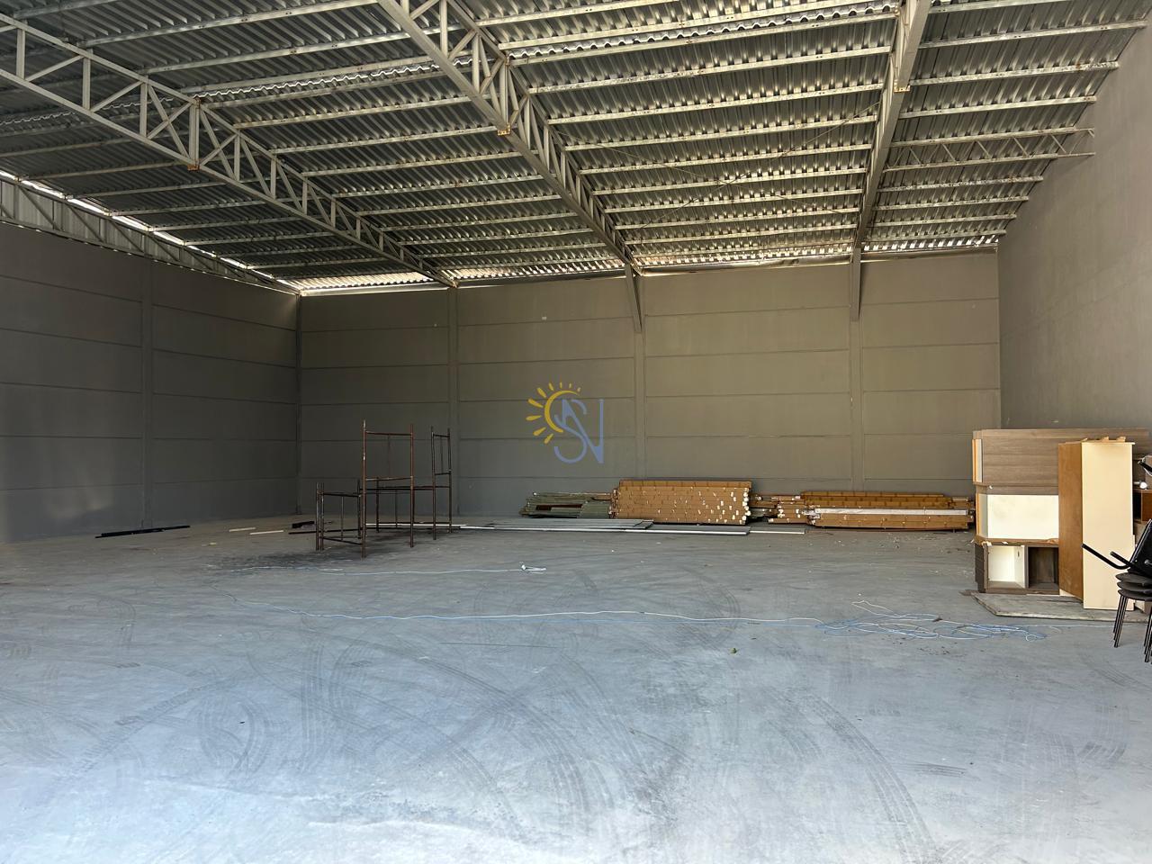 Depósito-Galpão, 400 m² - Foto 12