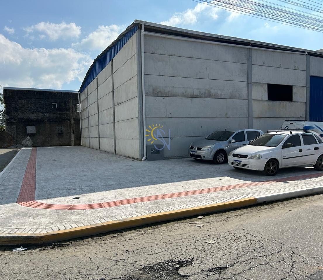 Depósito-Galpão, 400 m² - Foto 16