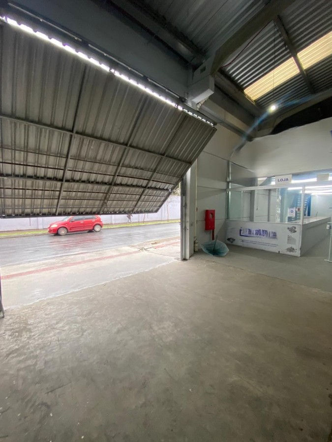 Depósito-Galpão, 550 m² - Foto 8