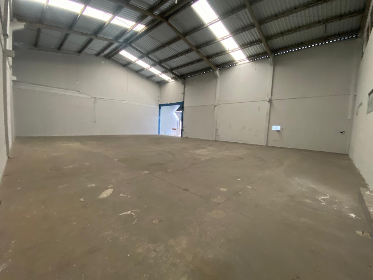 Depósito-Galpão, 550 m² - Foto 3