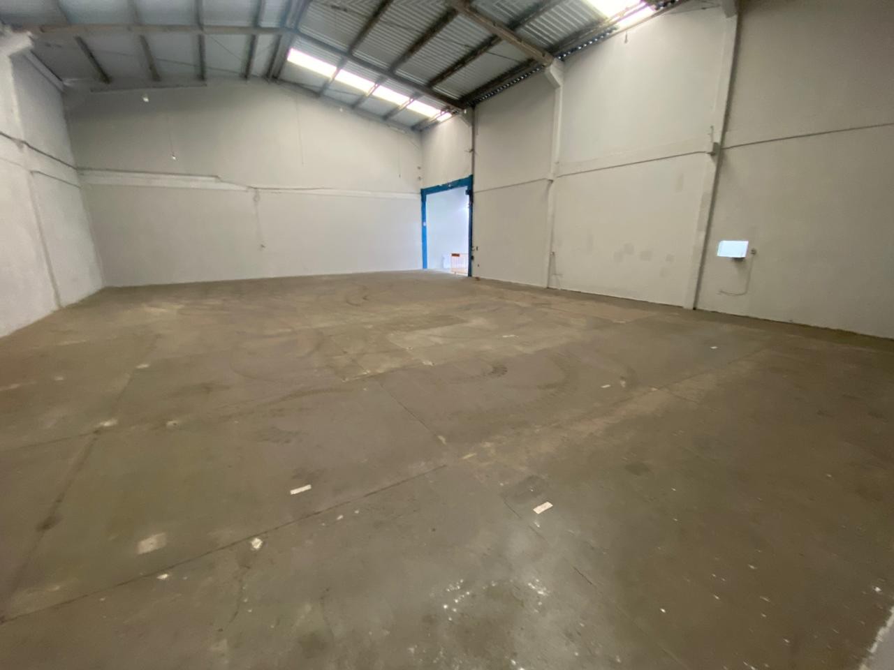 Depósito-Galpão, 550 m² - Foto 9