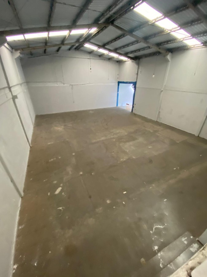 Depósito-Galpão, 550 m² - Foto 4