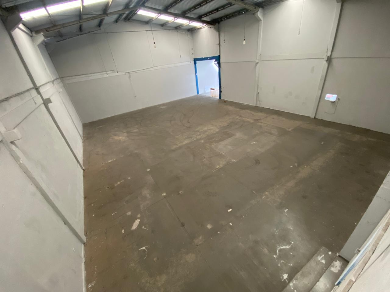 Depósito-Galpão, 550 m² - Foto 11