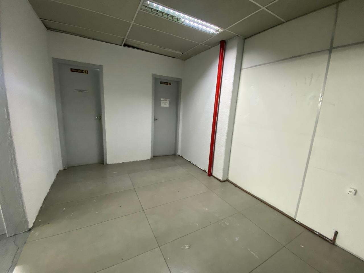 Depósito-Galpão, 550 m² - Foto 16