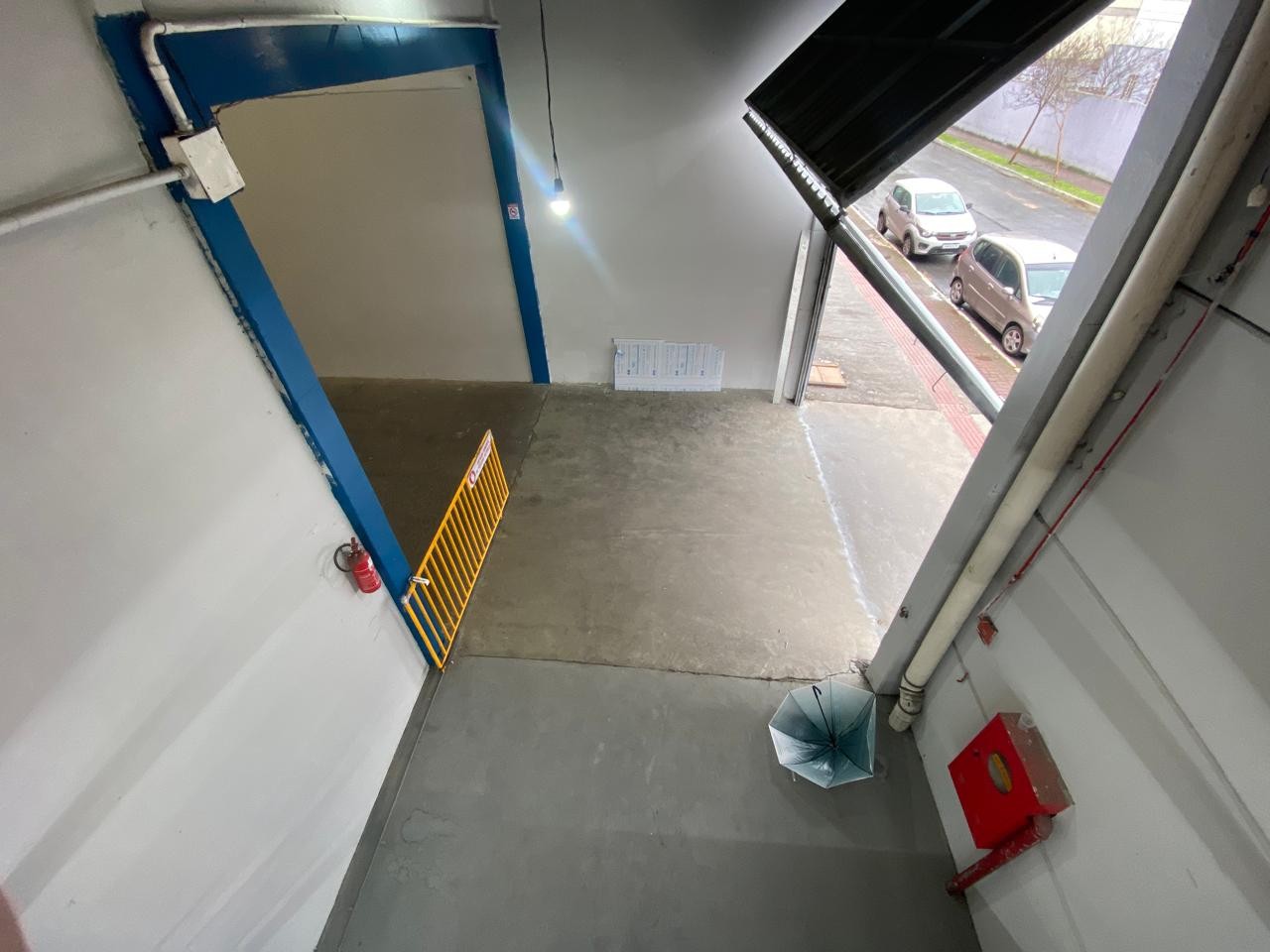 Depósito-Galpão, 550 m² - Foto 17