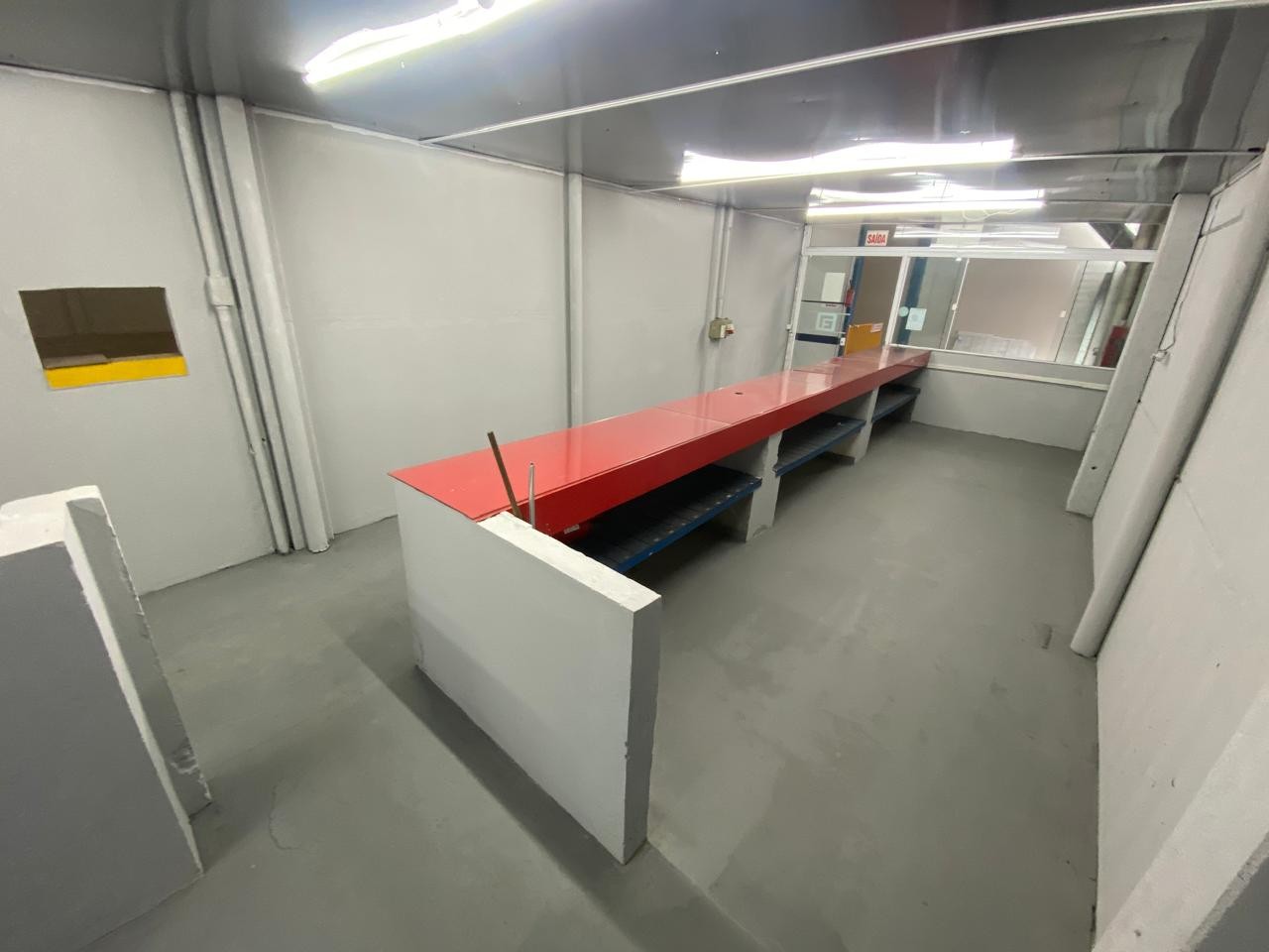 Depósito-Galpão, 550 m² - Foto 18