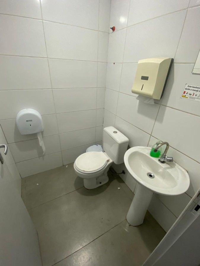 Depósito-Galpão, 550 m² - Foto 20