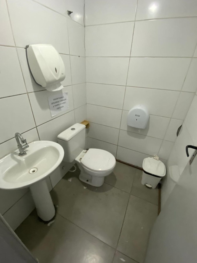 Depósito-Galpão, 550 m² - Foto 23