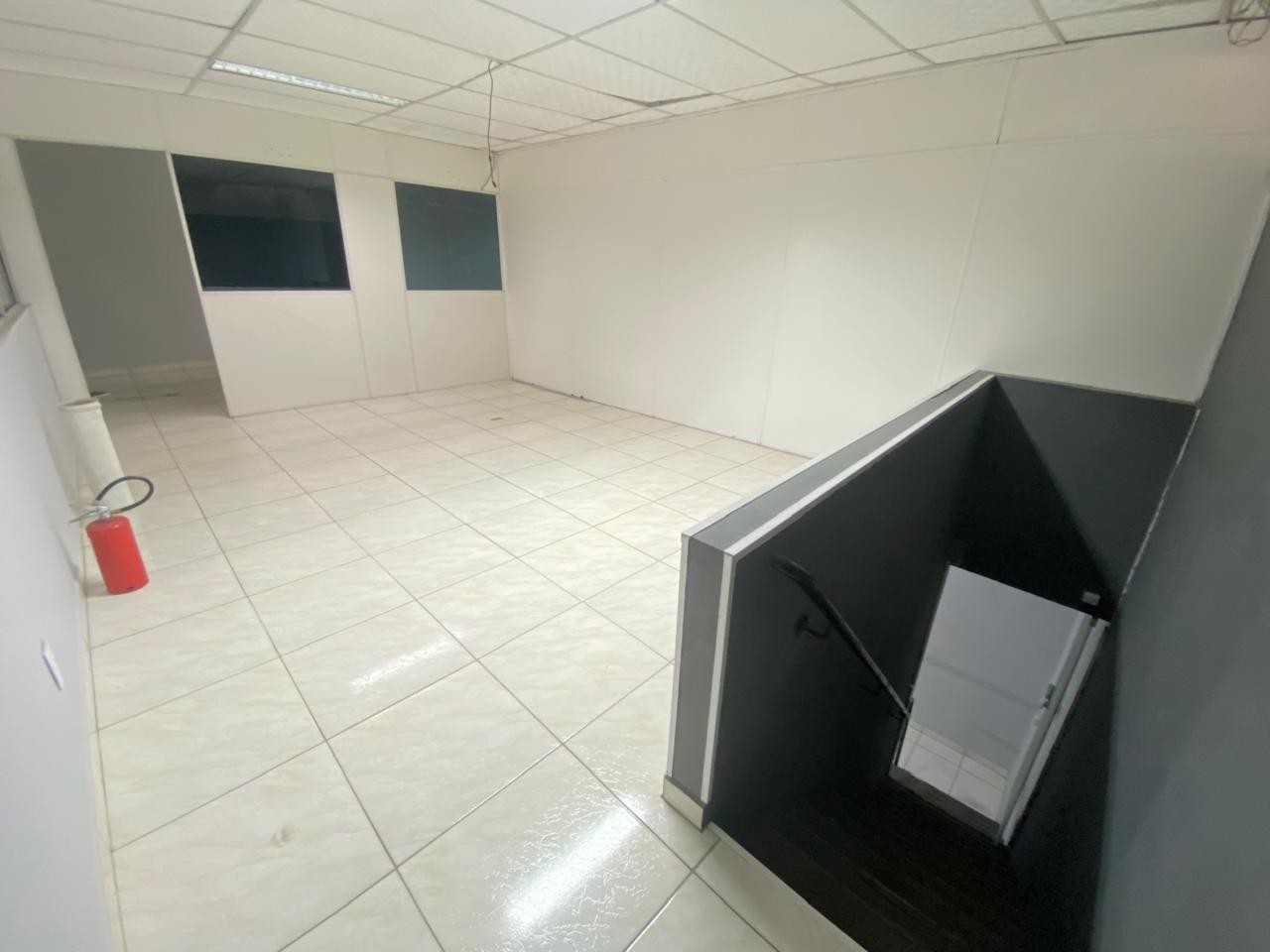 Depósito-Galpão, 550 m² - Foto 22