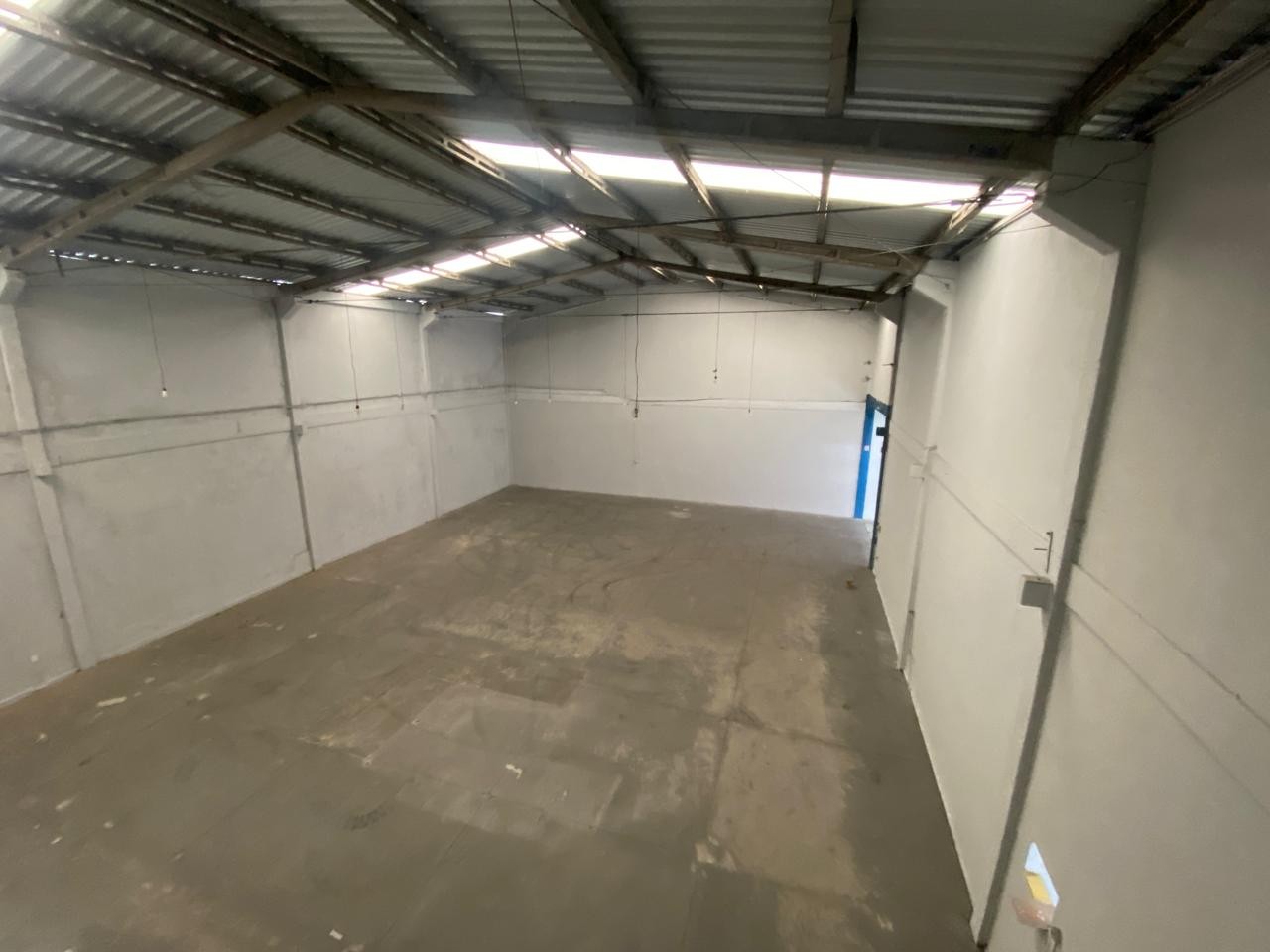 Depósito-Galpão, 550 m² - Foto 29