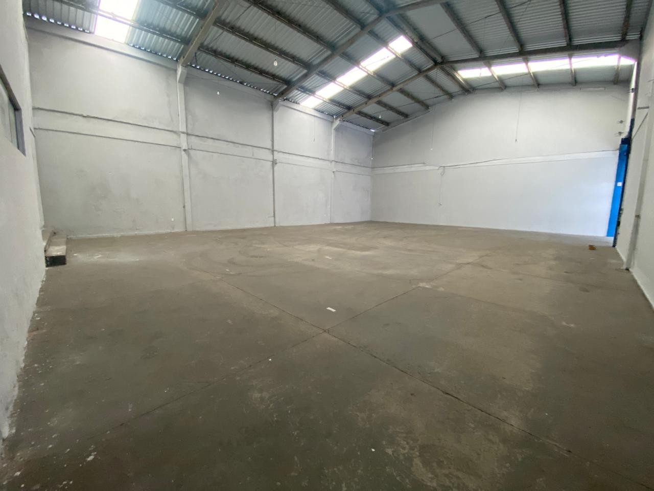 Depósito-Galpão, 550 m² - Foto 31