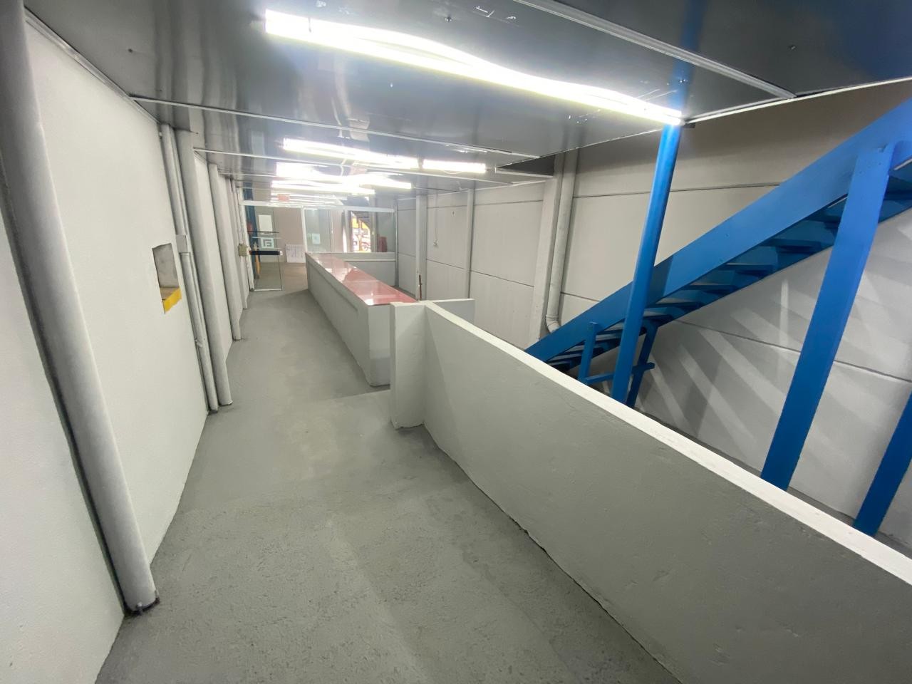 Depósito-Galpão, 550 m² - Foto 34