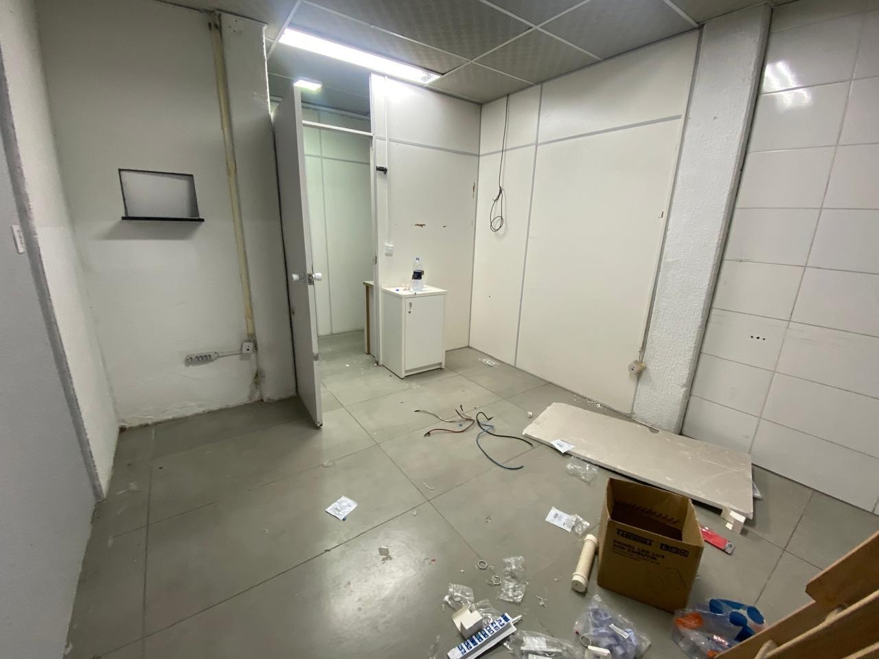 Depósito-Galpão, 550 m² - Foto 33