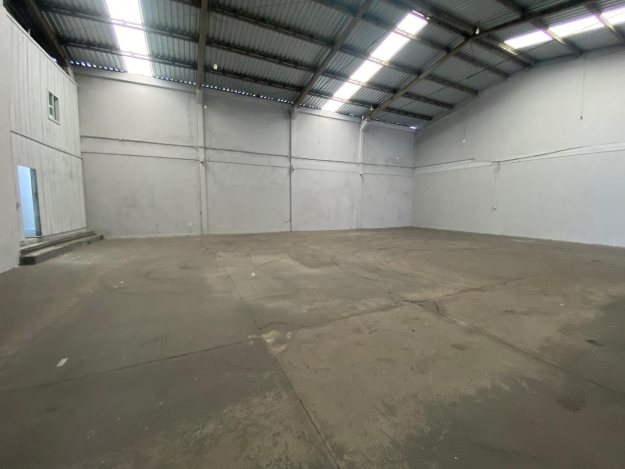 Depósito-Galpão, 550 m² - Foto 37