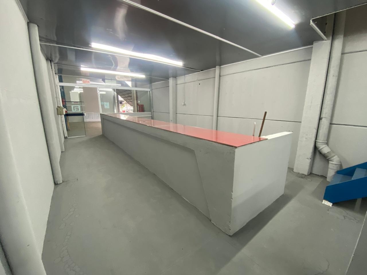 Depósito-Galpão, 550 m² - Foto 39