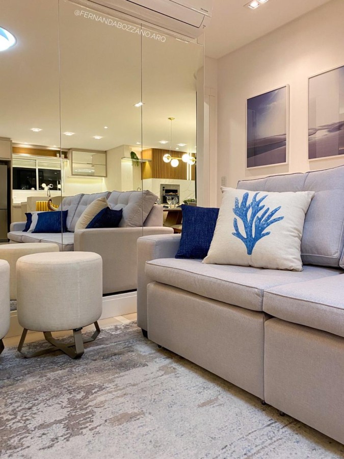 Apartamento, 3 quartos, 128 m² - Foto 5