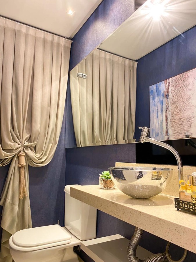 Apartamento, 3 quartos, 128 m² - Foto 16