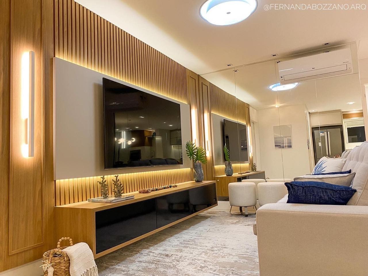 Apartamento, 3 quartos, 128 m² - Foto 4