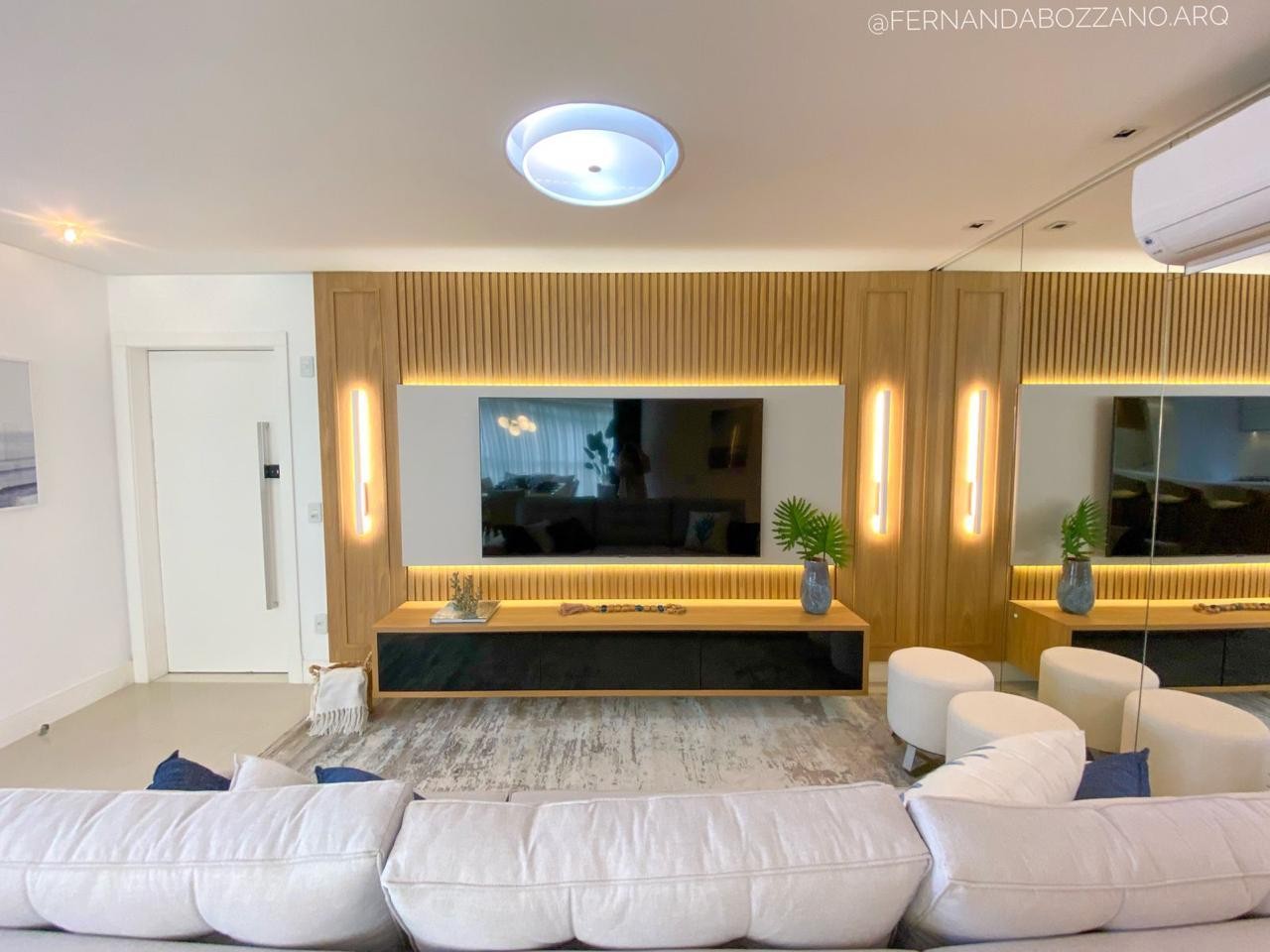 Apartamento, 3 quartos, 128 m² - Foto 2
