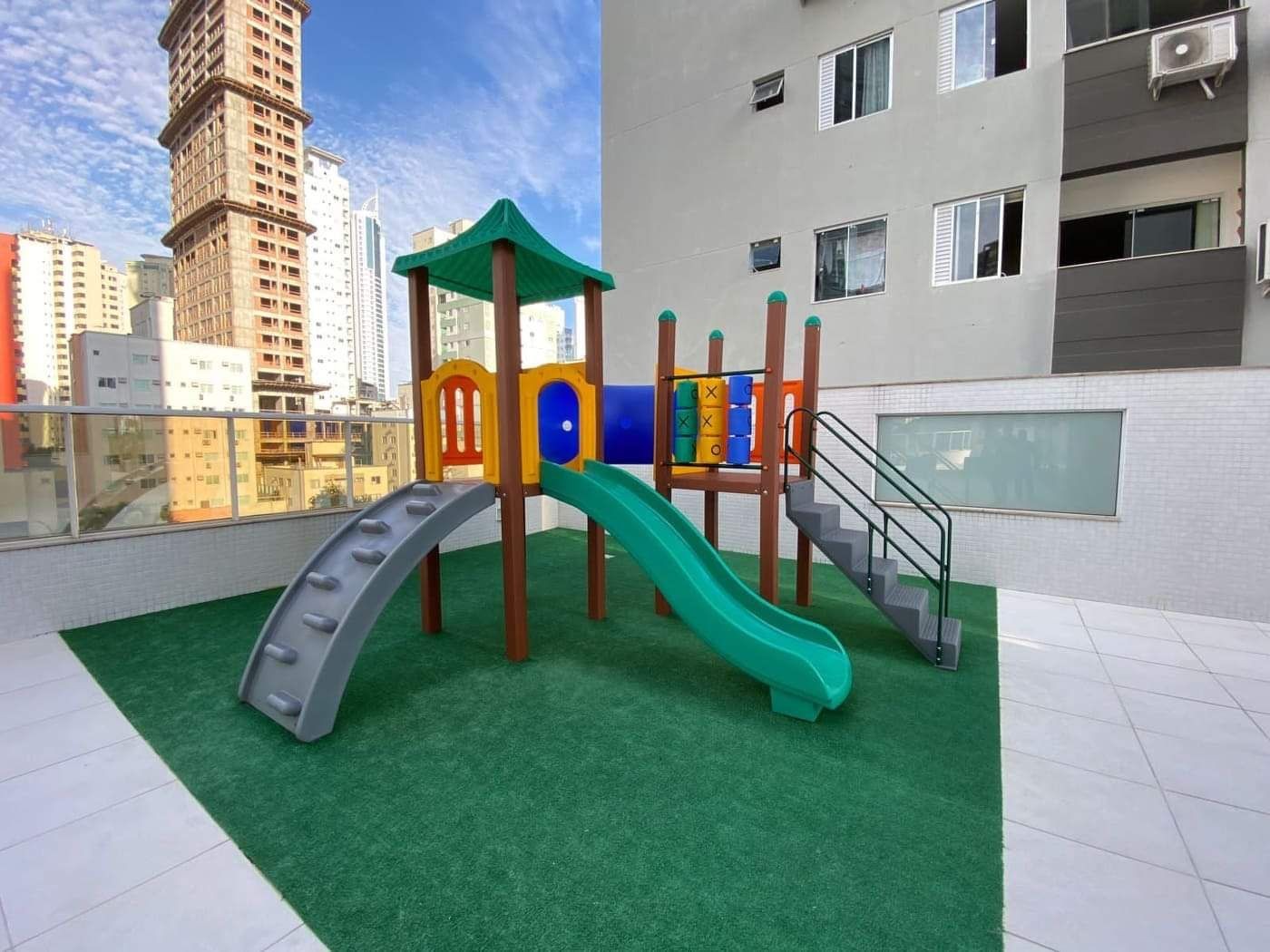 Apartamento, 3 quartos, 128 m² - Foto 36