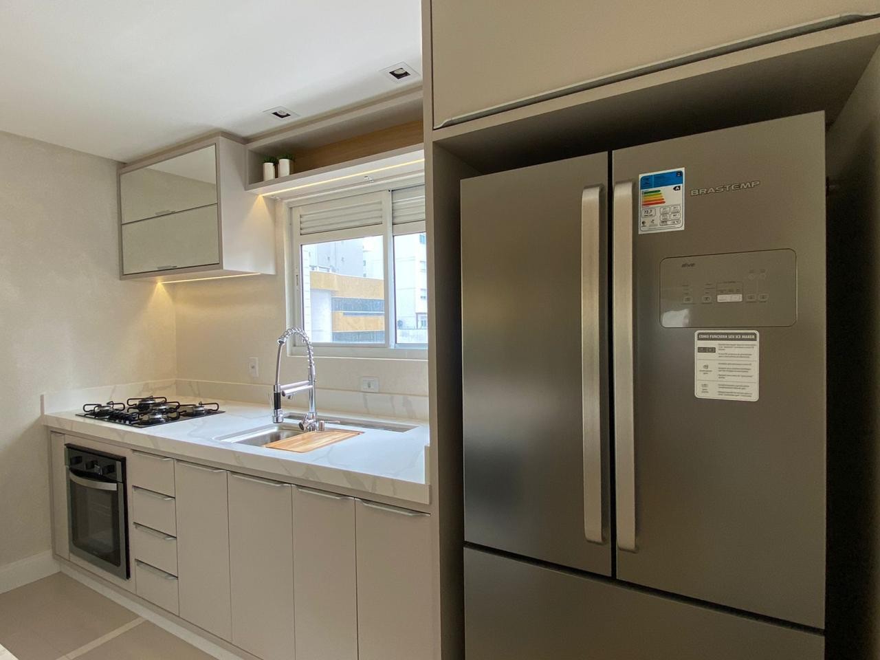 Apartamento, 3 quartos, 128 m² - Foto 11