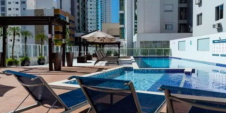 Apartamento, 3 quartos, 128 m² - Foto 39