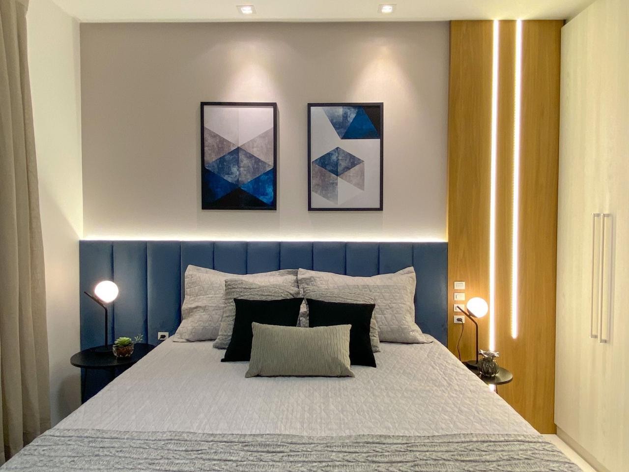 Apartamento, 3 quartos, 128 m² - Foto 20