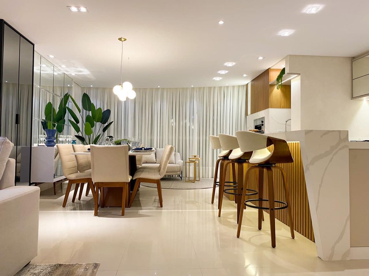 Apartamento, 3 quartos, 128 m² - Foto 21