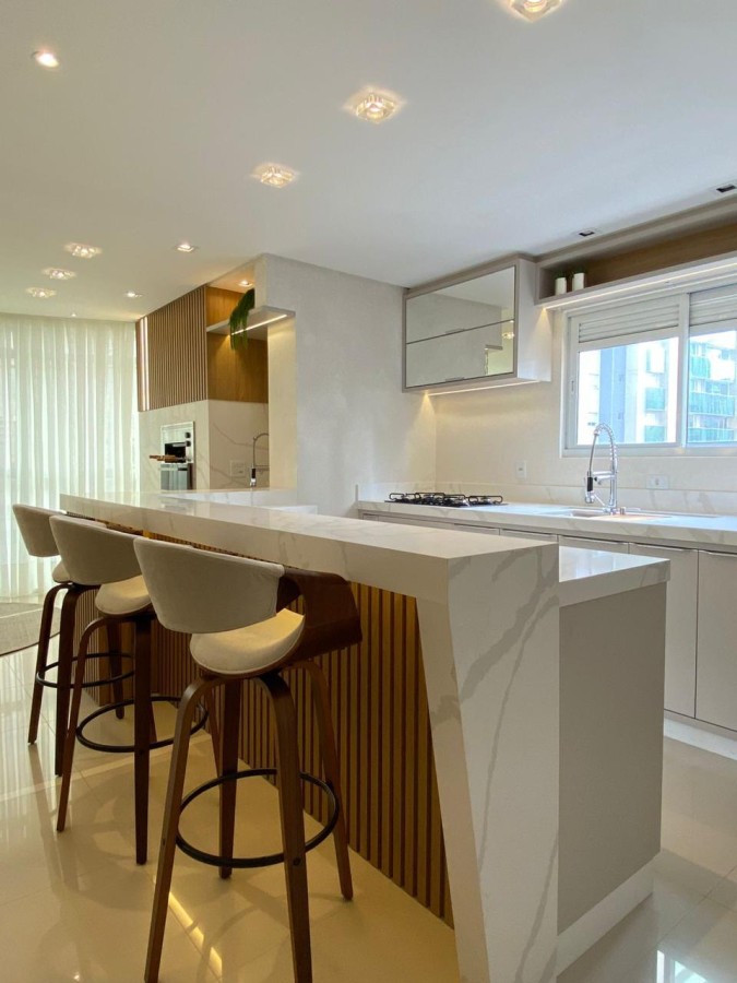 Apartamento, 3 quartos, 128 m² - Foto 9