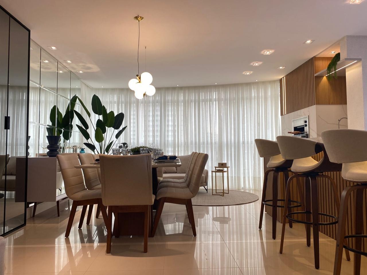 Apartamento, 3 quartos, 128 m² - Foto 12