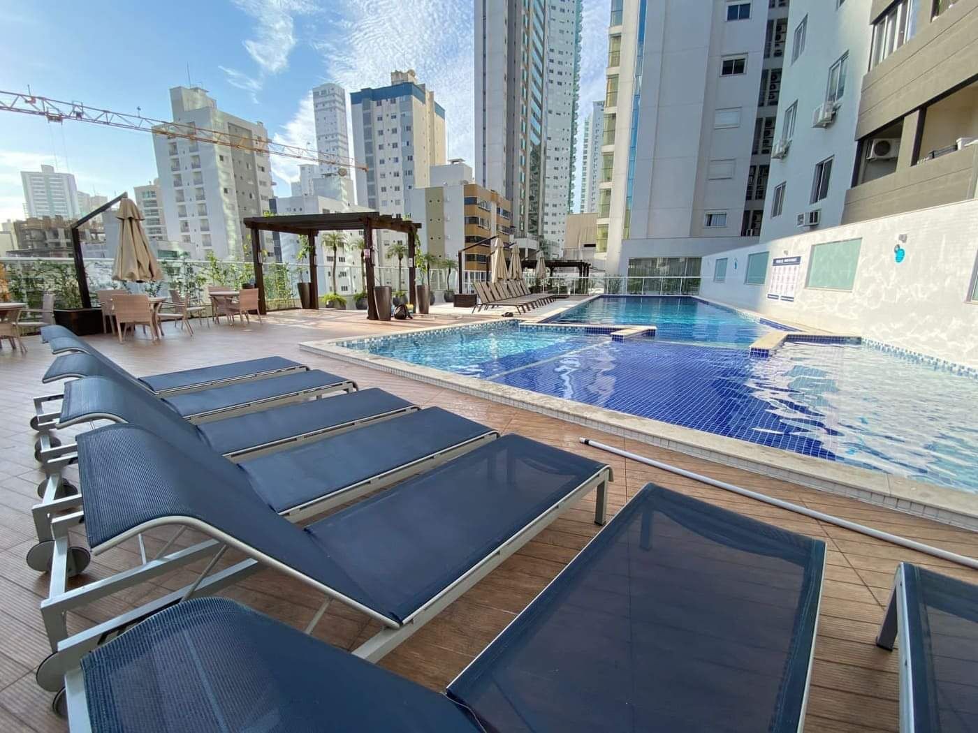 Apartamento, 3 quartos, 128 m² - Foto 38