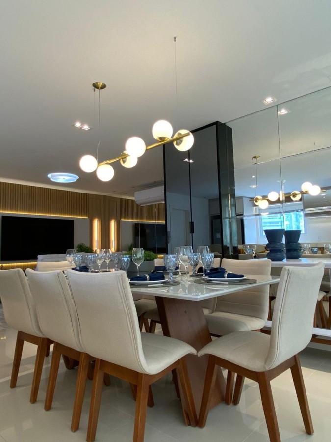 Apartamento, 3 quartos, 128 m² - Foto 14