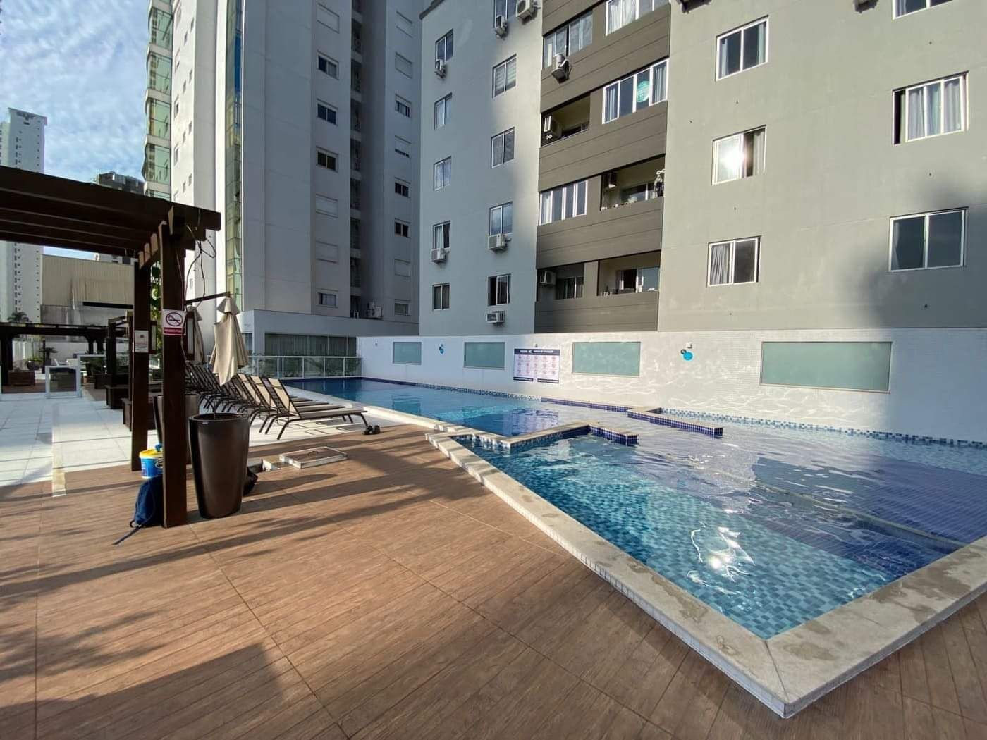 Apartamento, 3 quartos, 128 m² - Foto 37