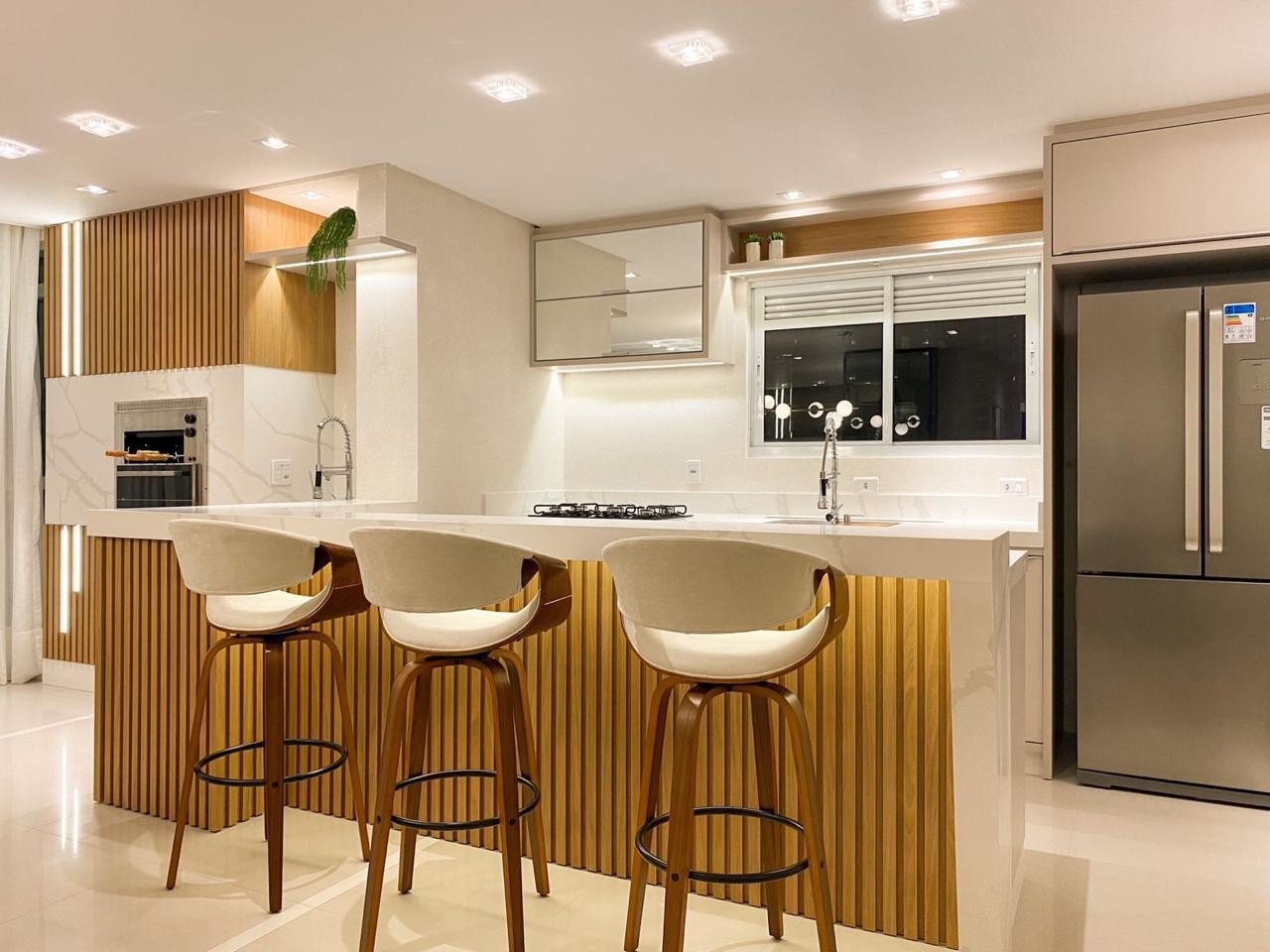 Apartamento, 3 quartos, 128 m² - Foto 18