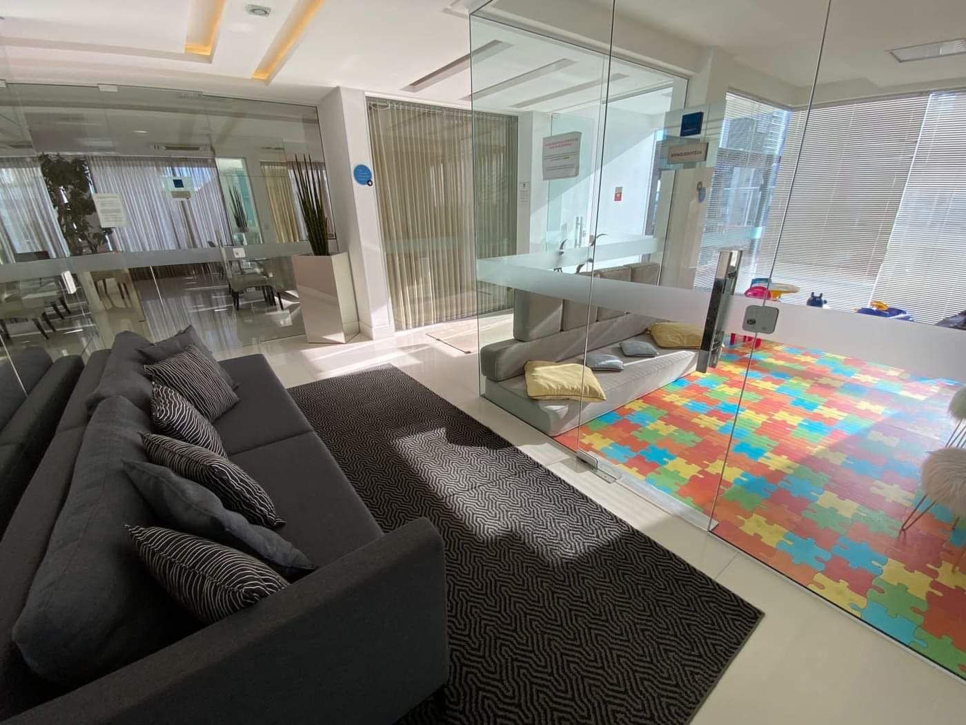 Apartamento, 3 quartos, 128 m² - Foto 35