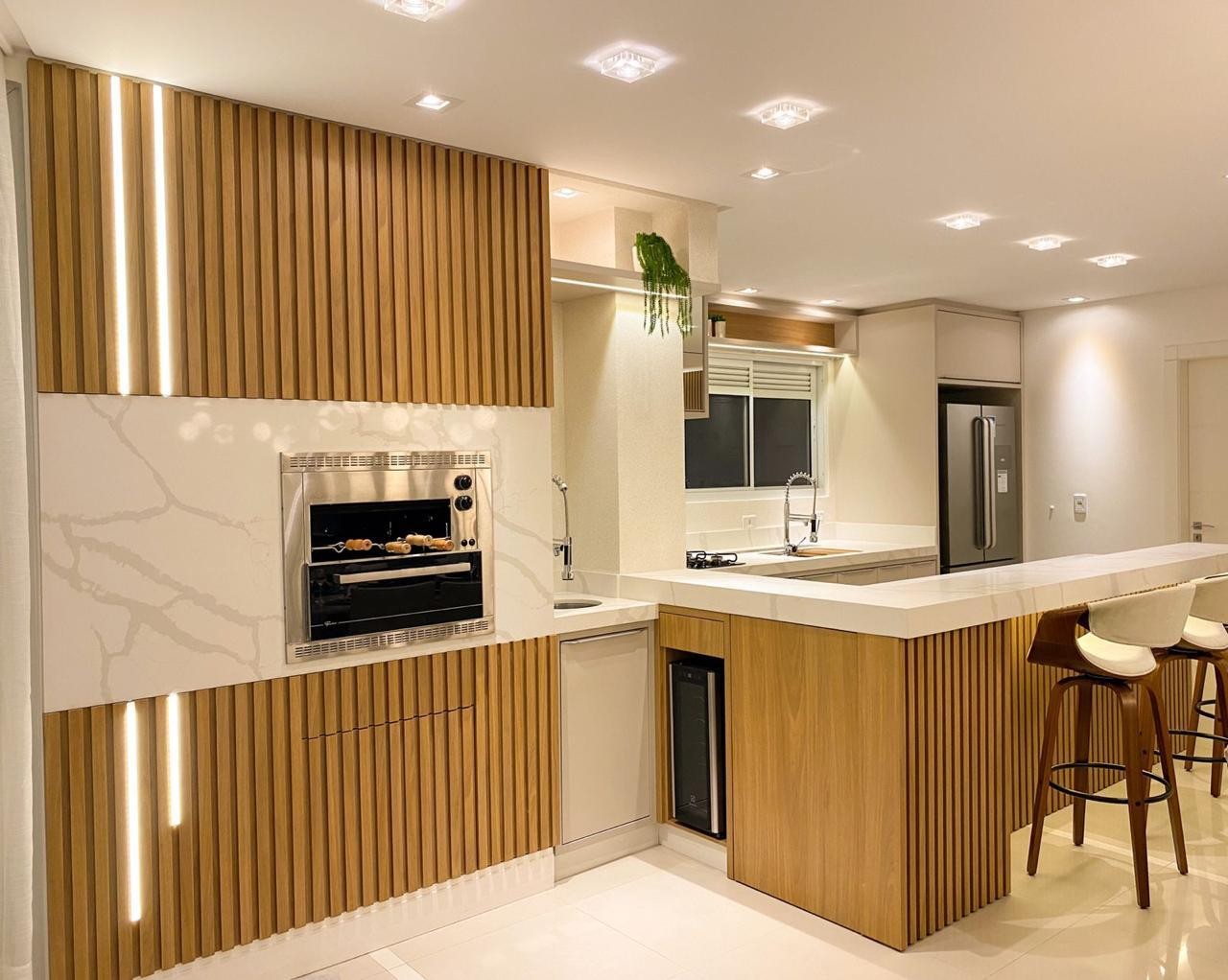 Apartamento, 3 quartos, 128 m² - Foto 13