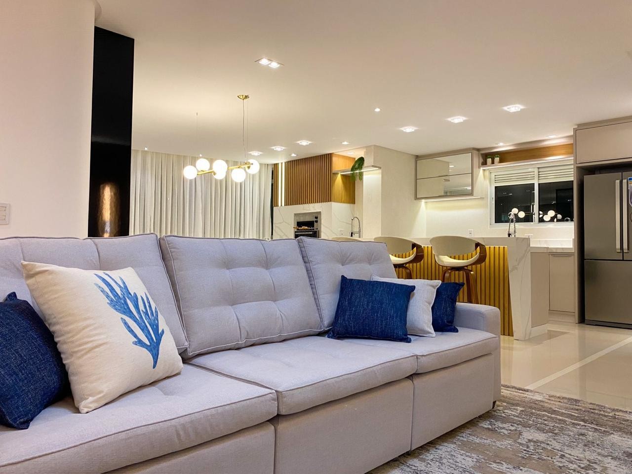 Apartamento, 3 quartos, 128 m² - Foto 17
