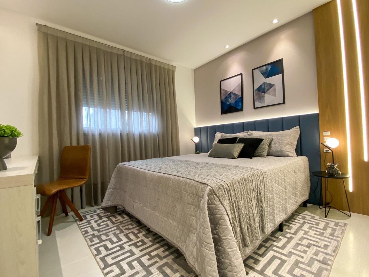 Apartamento, 3 quartos, 128 m² - Foto 19