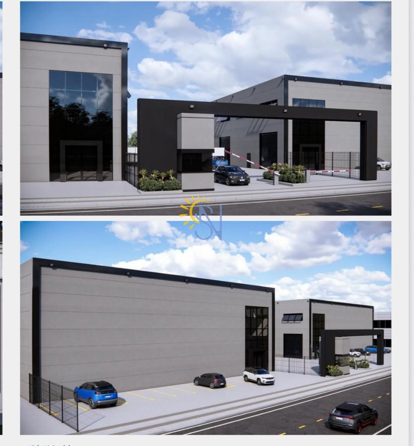 Depósito-Galpão, 660 m² - Foto 26