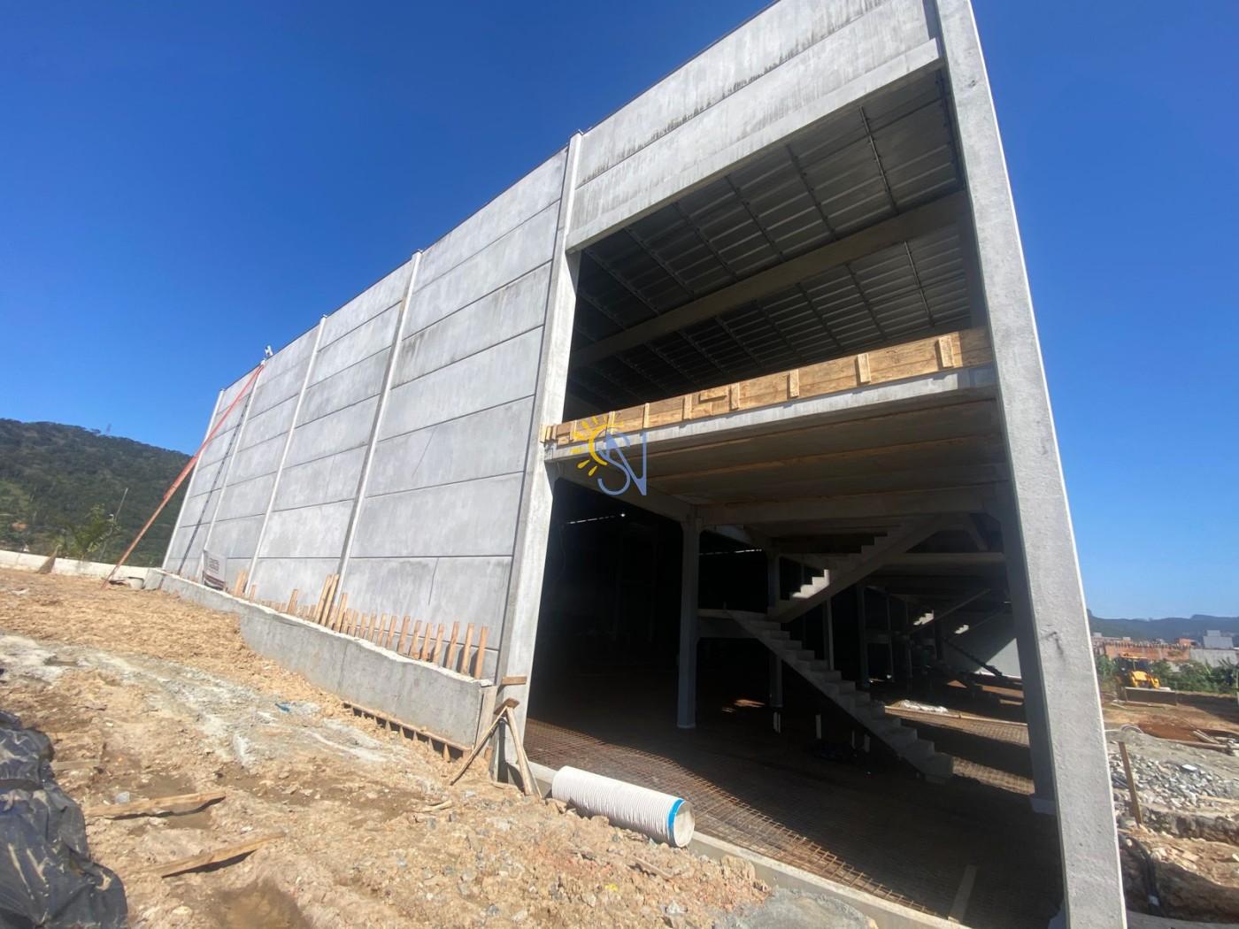 Depósito-Galpão, 660 m² - Foto 8