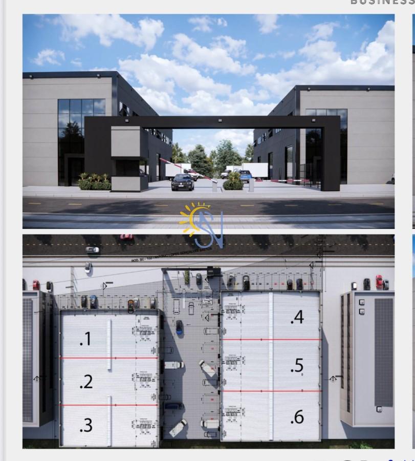 Depósito-Galpão, 660 m² - Foto 27