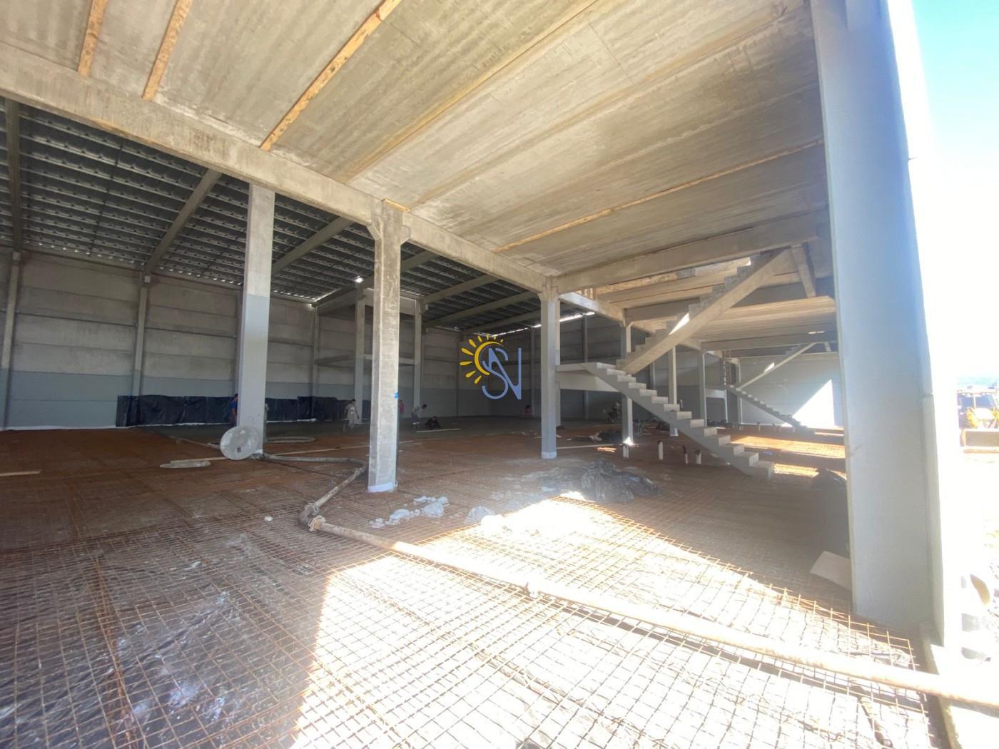 Depósito-Galpão, 660 m² - Foto 15