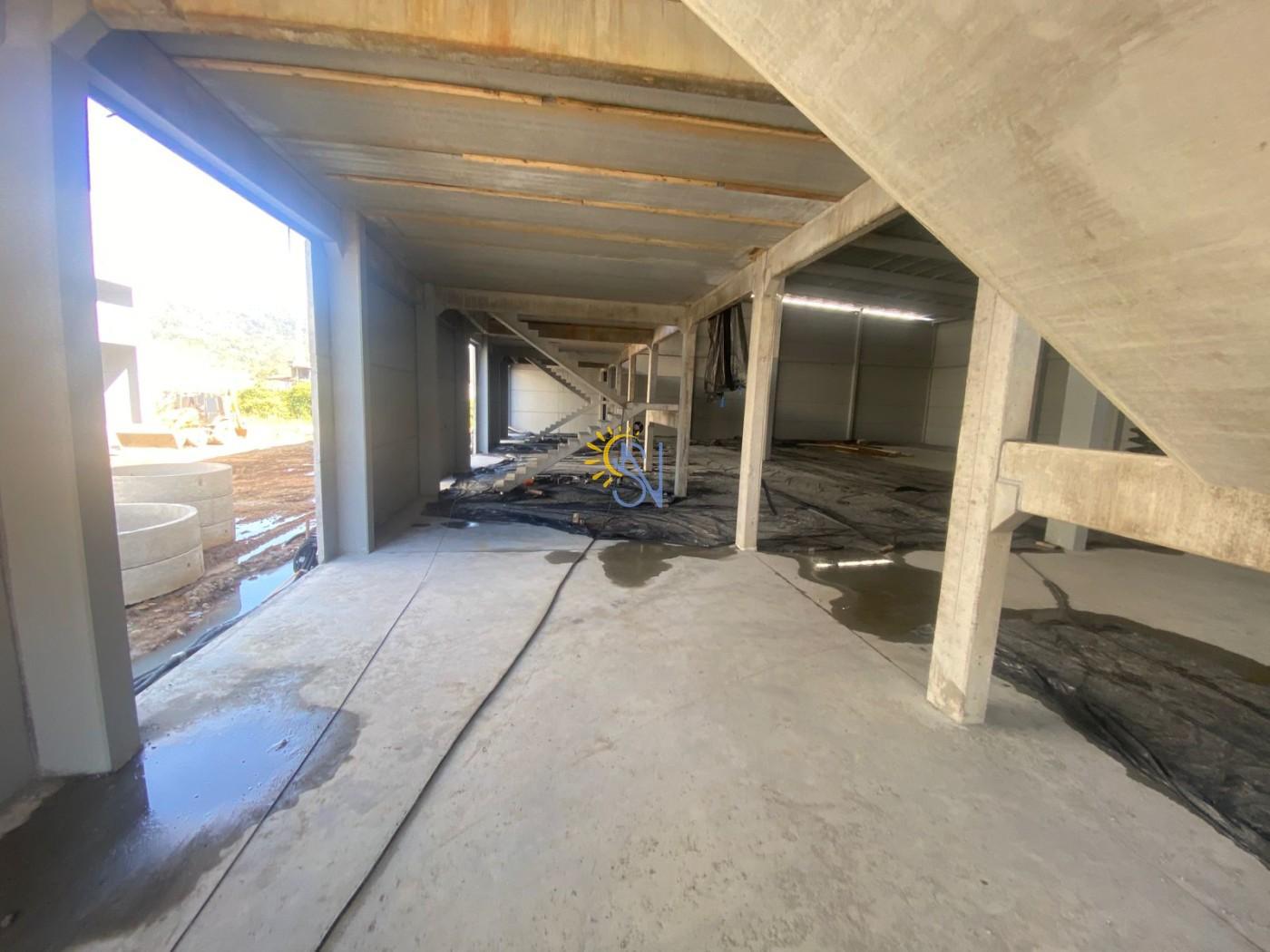 Depósito-Galpão, 660 m² - Foto 7