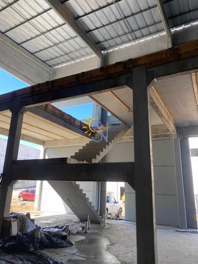 Depósito-Galpão, 660 m² - Foto 11