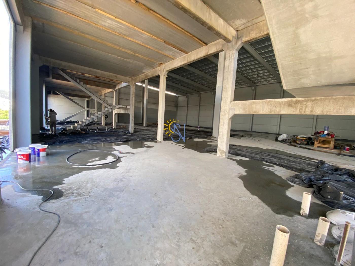 Depósito-Galpão, 660 m² - Foto 13