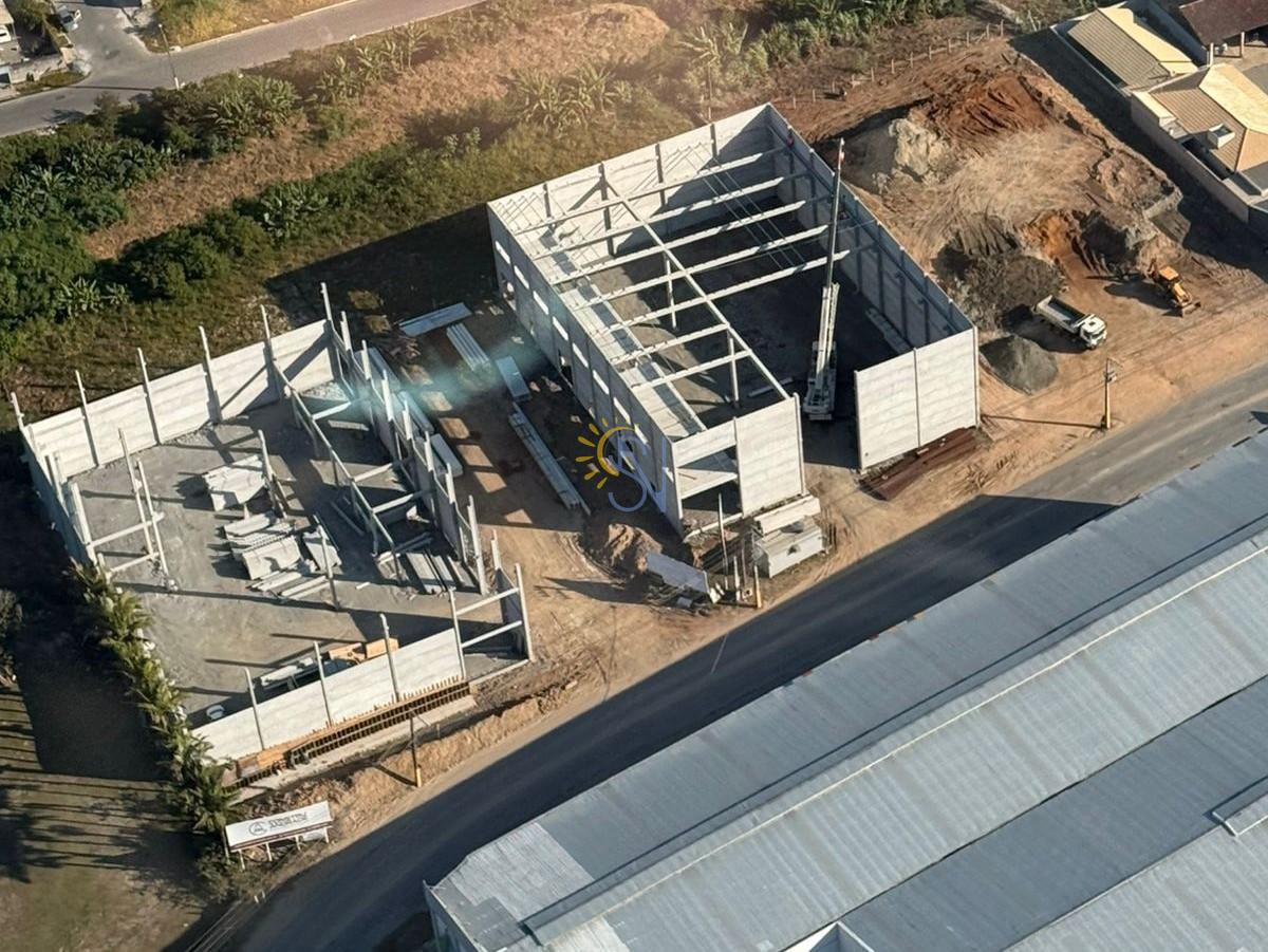 Depósito-Galpão, 660 m² - Foto 23