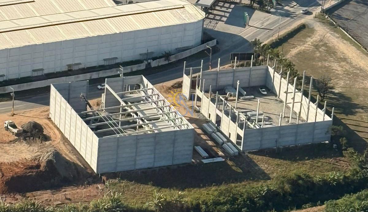 Depósito-Galpão, 660 m² - Foto 25