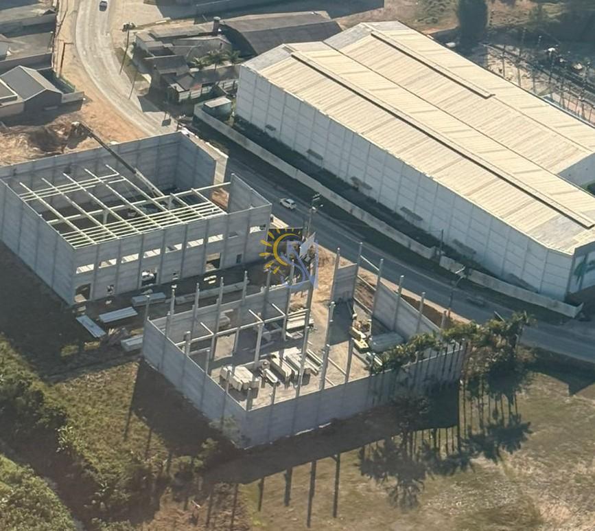 Depósito-Galpão, 660 m² - Foto 24