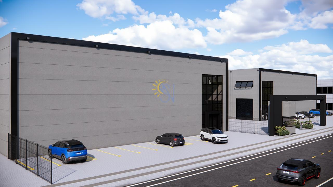 Depósito-Galpão, 660 m² - Foto 19