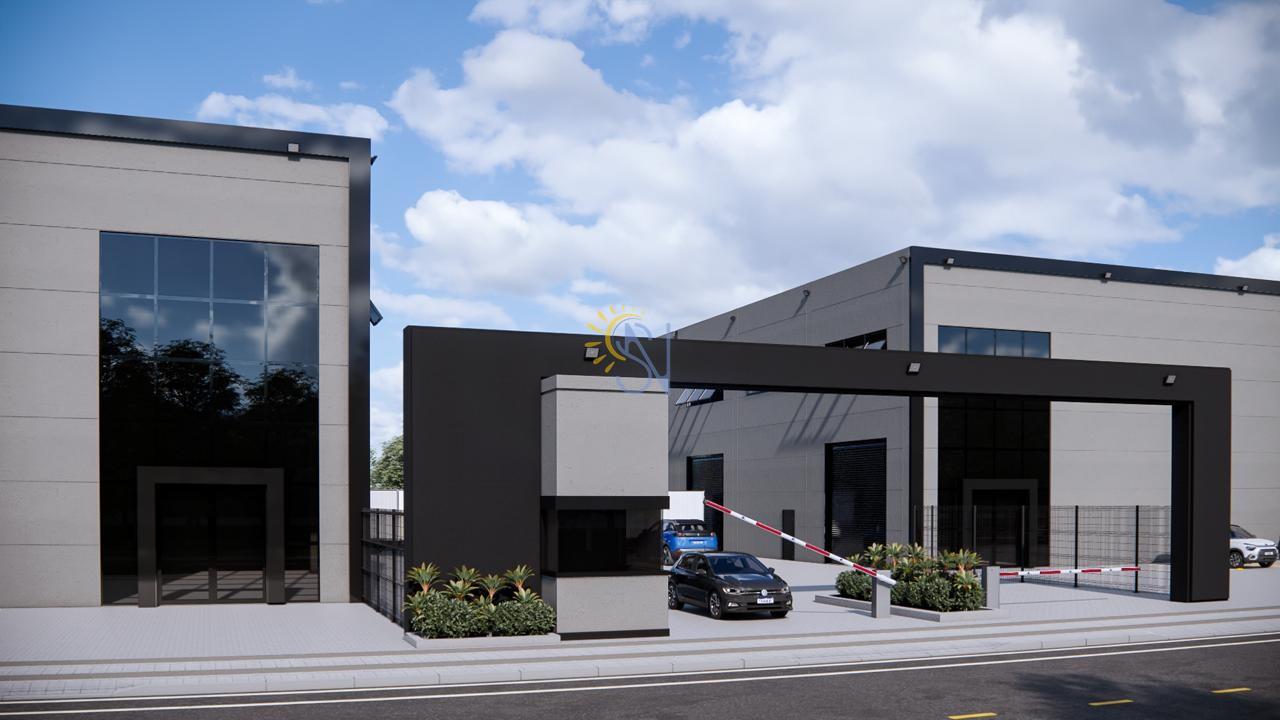 Depósito-Galpão, 660 m² - Foto 21